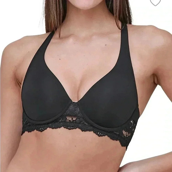 NWOT Skarlett Blue Goddess  Multi-Way 32DD-Cup T-Shirt Bra - Picture 1 of 6
